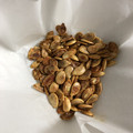 knuckleさん's cooksnap of when they made かぼちゃの種のおやつ.