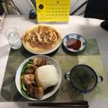 ニッシーマン's cooksnap of when they made じっくり煮込んだ東坡肉(豚の角煮).