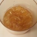 ｴﾈﾙ's cooksnap of when they made 日向夏のマーマレード.