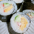 nana10nene's cooksnap of when they made 簡単！絶品！だし巻き卵.