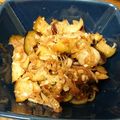 りりゆぅ's cooksnap of when they made ナスとミョウガの和え物.