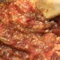 あめり☆☆のキッチン's cooksnap of when they made イタリアントマトで極上トマトソース.
