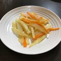 ゆきプー♡'s cooksnap of when they made シャキシャキ新じゃがいも.