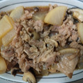 絵理香fl's cooksnap of when they made 簡単★ご飯が進む！牛肉と大根の炒め煮.