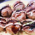 やすかよちゃん's cooksnap of when they made たこ焼きの美味しい食べ方見つけた☆.