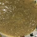 クックGFY8CA☆'s cooksnap of when they made レンズ豆のスープ.