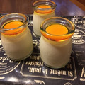 wakamelon's cooksnap of when they made とろけるぷりん.