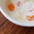 キャシーキャサリン's cooksnap of when they made みかんヨーグルト.