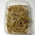 sato3★'s cooksnap of when they made レンジだけで簡単！もやしのナムル.