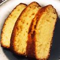 ForestGump's cooksnap of when they made 簡単！美味しい！レモンパウンドケーキ.