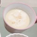 ぽぽ0616's cooksnap of when they made キャベツの芯のスープ.