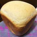 ノビル's cooksnap of when they made バナナ食パン.