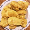 yuka119's cooksnap of when they made ＊さつまいもおやき＊ 離乳食中期後期.