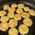 つぅ☆６１５１'s cooksnap of when they made レンジでじゃがいものおやき 離乳食後期.