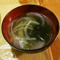 乙川日奈's cooksnap of when they made 簡単わかめスープ…中華のおかずにぴったり.