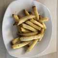 KAORU4649's cooksnap of when they made フライドポテト.