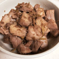 作って食べるの大好き's cooksnap of when they made 作り置き♡まぐろの生姜煮.