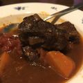 富士ちゃんさん's cooksnap of when they made 圧力鍋でカナダビーフの赤ワイン煮.