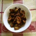 yoken201's cooksnap of when they made 揚げエリンギ.