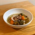 masa0508's cooksnap of when they made 野菜たっぷり簡単ポトフ.