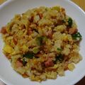 ☆タバサマ☆'s cooksnap of when they made 炒飯.