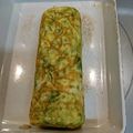 ☆ドキンちゃん☆”'s cooksnap of when they made 青のり香る☆塩味のふんわりオムレツ.