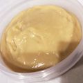 ユカtoマオマオ's cooksnap of when they made レンジで簡単全卵なめらかカスタード♡.