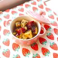 あやちん０８１６'s cooksnap of when they made ヘルシー＊簡単＊おいしい！大学芋.