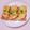 まあまま☆0403's cooksnap of when they made 厚揚げのプチピザ.