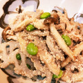 なーなちゃん's cooksnap of when they made れんこんと明太子のバター炒め【作り置き】.