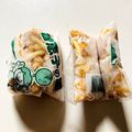 azbjbn's cooksnap of when they made なめこの冷凍保存.