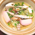 ステルトミチル's cooksnap of when they made 基本の土瓶蒸しとずぼらな土瓶蒸し.