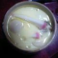 ｸﾏﾀﾞﾜ子's cooksnap of when they made 失敗しない茶碗蒸し【超簡単】（圧力鍋編）.