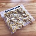 あこt's cooksnap of when they made とうもろこしの冷凍保存✿.