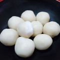 うお月's cooksnap of when they made お月見☆絹ごし豆腐でもちもち白玉だんご.