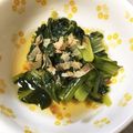 クロップホッパー's cooksnap of when they made 本格、夏野菜で煮浸し☆オクラとアスパラ.