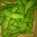 goma−goma's cooksnap of when they made うまい枝豆の茹で方.