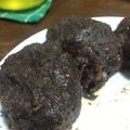 ぱりぽっぽ's cooksnap of when they made 盆にぼたもち.