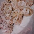 ゆきほな's cooksnap of when they made 簡単スピーディー☆肉シュウマイ.