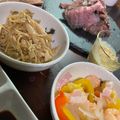 DaifukuG6's cooksnap of when they made 常備菜にぴったり！きのこのシンプルマリネ.