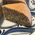 なかのりNN's cooksnap of when they made 簡単！炊飯器とHMで紅茶ケーキ☆.