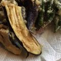 たいがちん's cooksnap of when they made サクサク♡天ぷら粉(天ぷら衣)作り方.