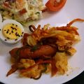 Hirarinn☆'s cooksnap of when they made ★ホットドッグ風サンドイッチ.