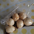 紅茶とチーズケーキ's cooksnap of when they made とろっとろ半熟♪味つけ煮卵☆.