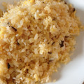 ラブ男食堂's cooksnap of when they made *海鮮炒飯*.
