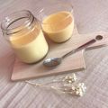 ムムムーン's cooksnap of when they made 濃厚なめらかプリンが３つ☆.