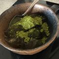 ごめっきー's cooksnap of when they made とるぷるっ抹茶わらび餅.