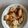 あんこだよ。's cooksnap of when they made りんごのバター焼き♡.