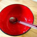☆mimicco☆'s cooksnap of when they made 風邪の時にも☆簡単味噌お粥.
