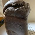 びび太尊's cooksnap of when they made ☆ＨＢで早焼き☆ティラミス風味パン.
